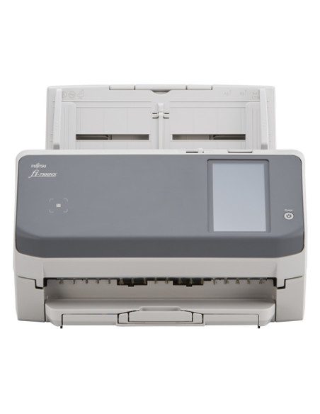 Ricoh fi-7300NX Scanner ADF 600 x 600 DPI A4 Grigio, Bianco