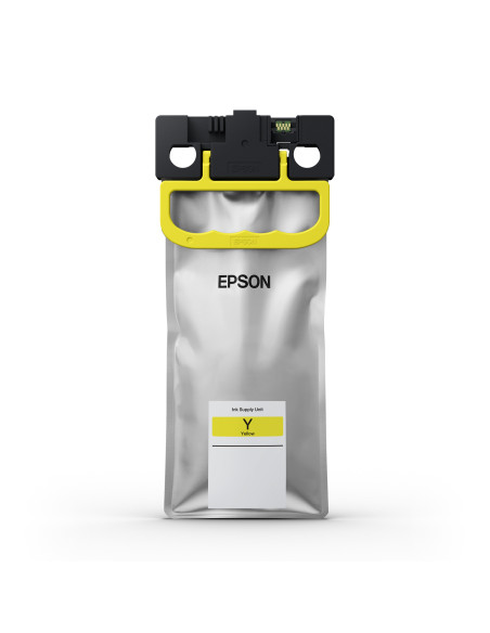 Epson WorkForce Pro WF-C529R / C579R Yellow XXL Ink Supply Unit