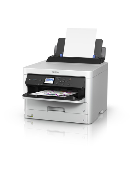 Epson WorkForce Pro WF-C529R / C579R Yellow XXL Ink Supply Unit
