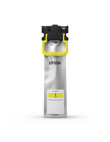 Epson WorkForce Pro WF-C529R / C579R Yellow XL Ink Supply Unit