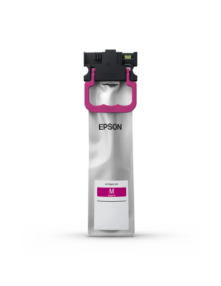 Epson WorkForce Pro WF-C529R / C579R Magenta XL Ink Supply Unit