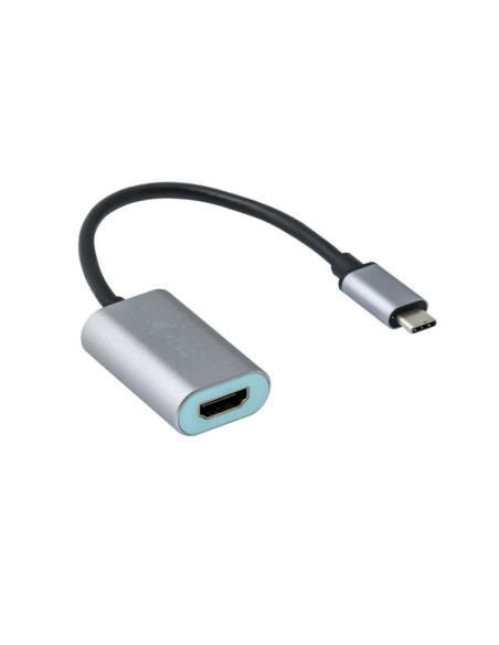 i-tec Metal USB-C HDMI Adapter 4K/60Hz