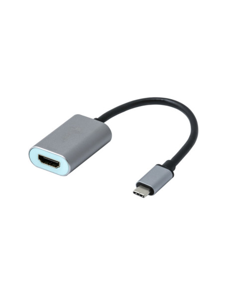 i-tec Metal USB-C HDMI Adapter 4K/60Hz