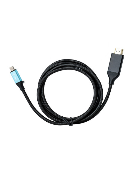 i-tec Cavo adattatore USB-C 3.1 per HDMI 4K / 60Hz 150cm