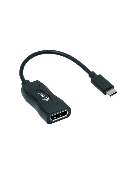 i-tec USB-C Display Port Adapter 4K/60 Hz