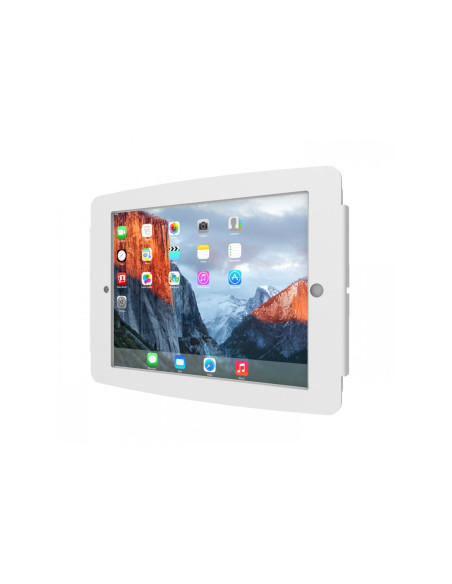 Compulocks 299PSENW supporto antifurto per tablet 32,8 cm (12.9") Bianco