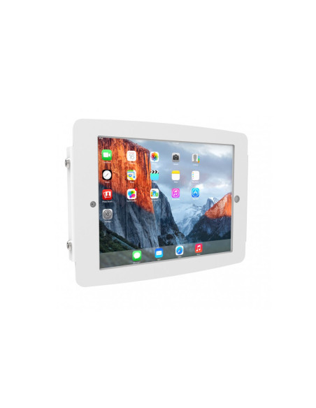 Compulocks 299PSENW supporto antifurto per tablet 32,8 cm (12.9") Bianco