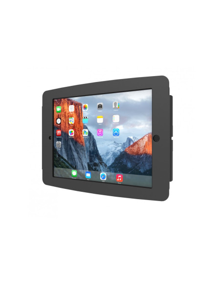 Compulocks 299PSENB supporto antifurto per tablet 32,8 cm (12.9") Nero