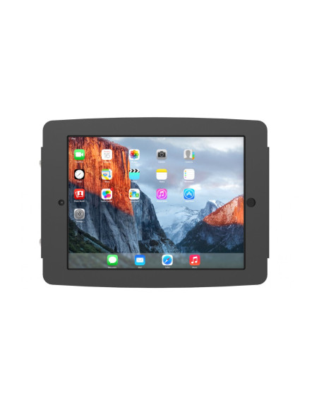 Compulocks 299PSENB supporto antifurto per tablet 32,8 cm (12.9") Nero
