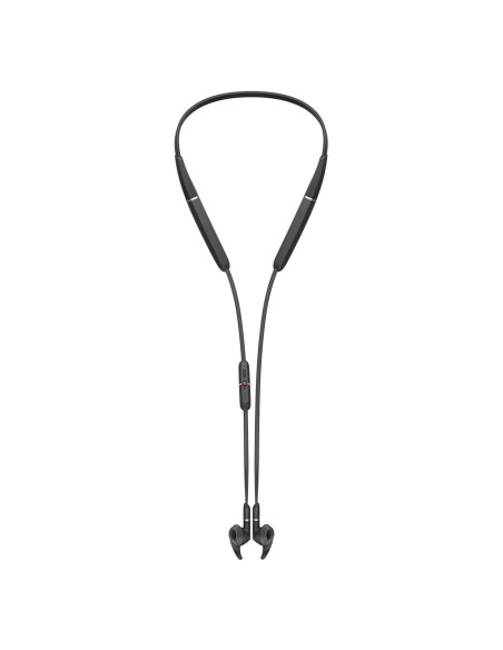 Jabra 6599-623-109 cuffia e auricolare Wireless Passanuca Ufficio Micro-USB Bluetooth Nero