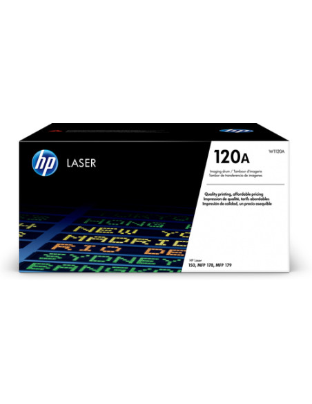 HP Rullo di trasferimento immagine originale per stampante laser 120A