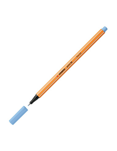 STABILO point 88 penna tecnica Blu 1 pz