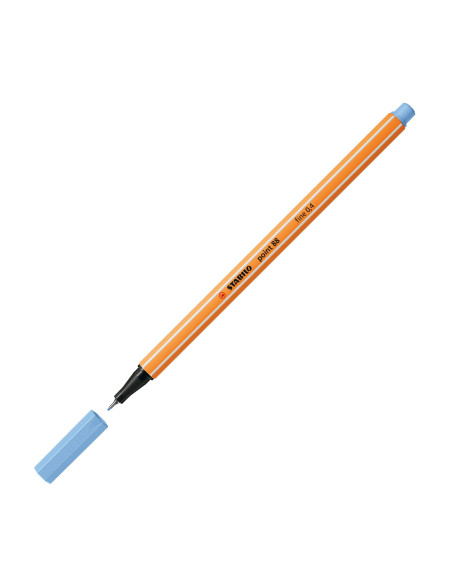 STABILO point 88 penna tecnica Blu 1 pz