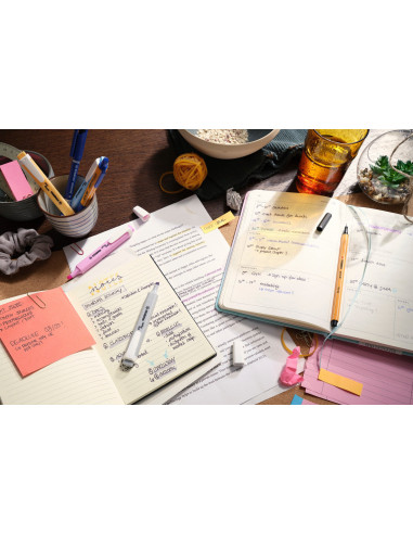 STABILO swing cool Pastel evidenziatore 1 pz Punta smussata Giallo