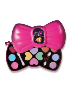 Clementoni Crazy Chic - Trousse Fiocco 2