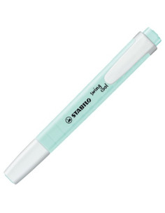 STABILO swing cool Pastel evidenziatore 6 pz Punta smussata Multicolore 2