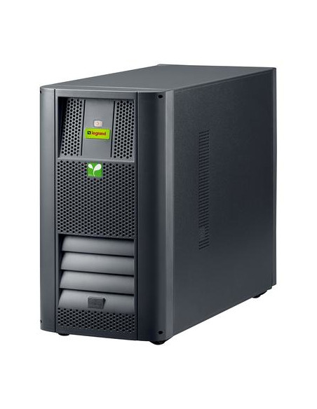 Legrand Whad HE 3000 gruppo di continuità (UPS) Doppia conversione (online) 3 kVA 3000 W
