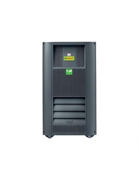 Legrand Whad HE 3000 gruppo di continuità (UPS) Doppia conversione (online) 3 kVA 3000 W