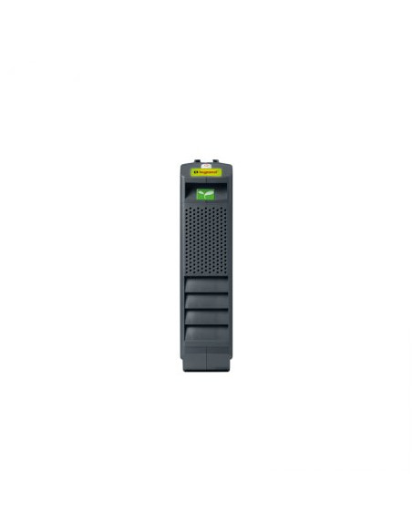 Legrand Whad HE 1500 gruppo di continuità (UPS) Doppia conversione (online) 1,5 kVA 1500 W