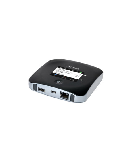 NETGEAR AIRCARD MOBILE ROUTER Router di rete cellulare