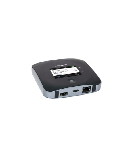NETGEAR AIRCARD MOBILE ROUTER Router di rete cellulare