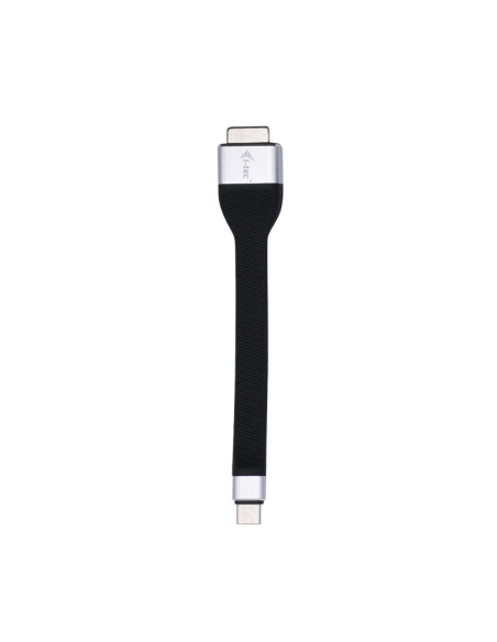 i-tec USB-C Flat VGA Adapter 1920 x 1080p/60 Hz