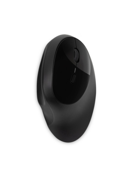 Kensington Mouse Pro Fit® Ergo wireless—nero