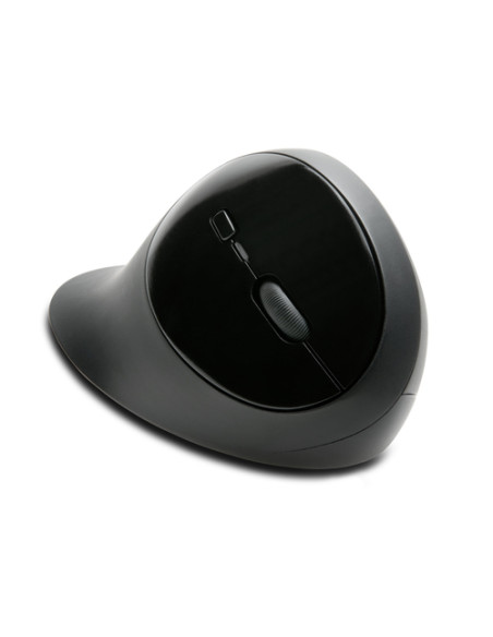 Kensington Mouse Pro Fit® Ergo wireless—nero