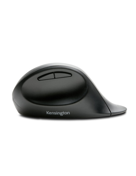 Kensington Mouse Pro Fit® Ergo wireless—nero