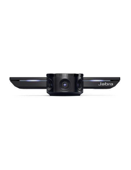 Jabra PanaCast 13 MP Nero 3840 x 1080 Pixel 30 fps