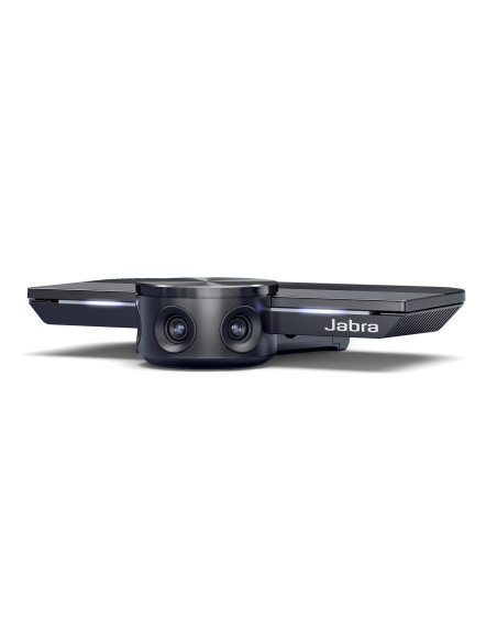 Jabra PanaCast 13 MP Nero 3840 x 1080 Pixel 30 fps