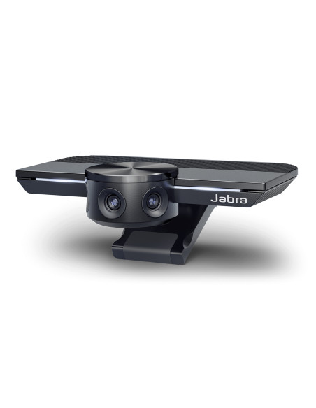 Jabra PanaCast 13 MP Nero 3840 x 1080 Pixel 30 fps
