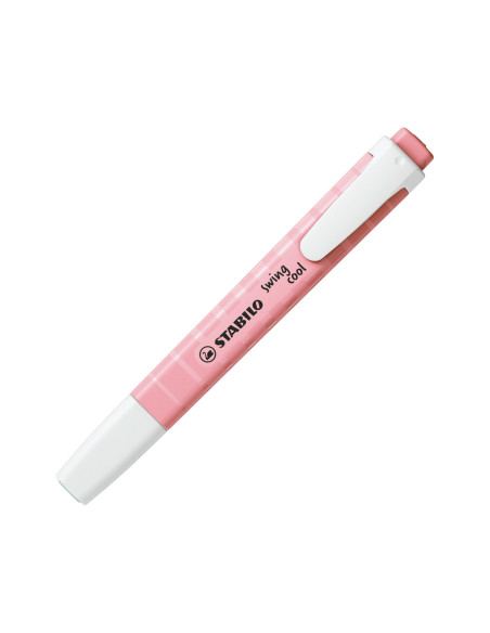STABILO swing cool Pastel evidenziatore 1 pz Punta smussata Rosa