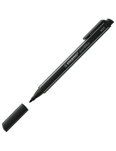 STABILO pointMax penna tecnica Medio Nero 1 pz