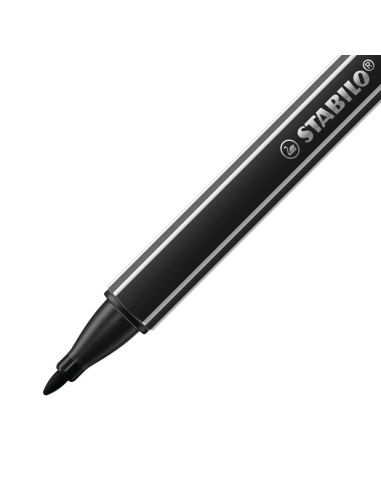 STABILO pointMax penna tecnica Medio Nero 1 pz