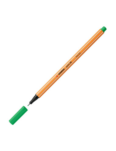 STABILO point 88 penna tecnica Fine Verde 1 pz