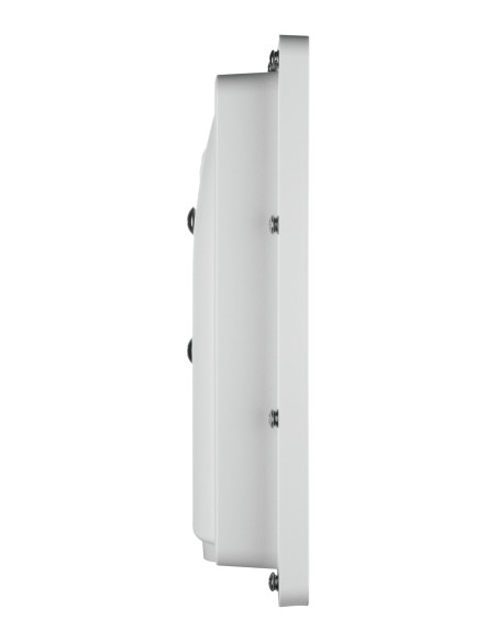 D-Link AC1200 1200 Mbit/s Bianco Supporto Power over Ethernet (PoE)