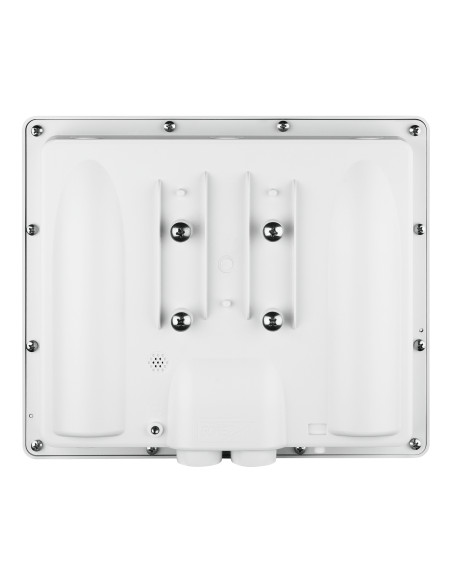 D-Link AC1200 1200 Mbit/s Bianco Supporto Power over Ethernet (PoE)