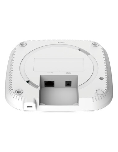 D-Link AC1200 1200 Mbit/s Bianco Supporto Power over Ethernet (PoE)