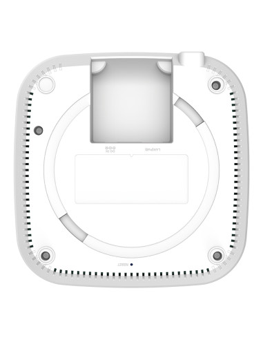 D-Link AC1200 1200 Mbit/s Bianco Supporto Power over Ethernet (PoE)