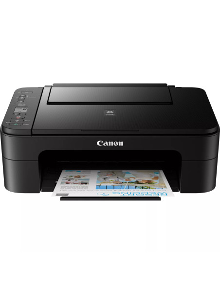 Canon PIXMA TS3350 Ad inchiostro A4 4800 x 1200 DPI Wi-Fi