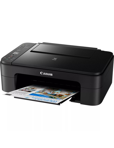 Canon PIXMA TS3350 Ad inchiostro A4 4800 x 1200 DPI Wi-Fi