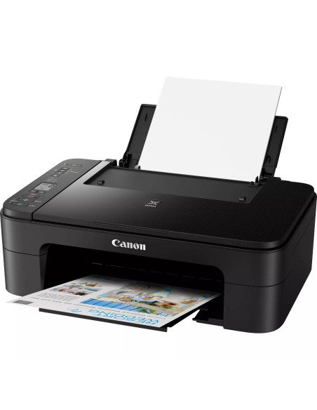 Canon PIXMA TS3350 Ad inchiostro A4 4800 x 1200 DPI Wi-Fi