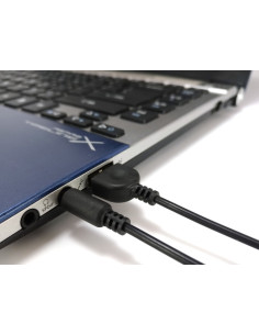 Equip 245331 altoparlante Nero Cablato 3 W 2