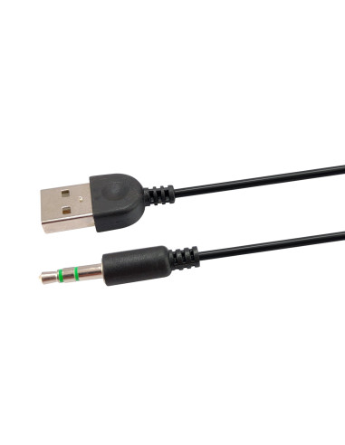 Equip 245333 altoparlante Nero, Bianco Cablato 3 W