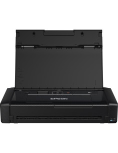 Epson WorkForce WF-110W 2