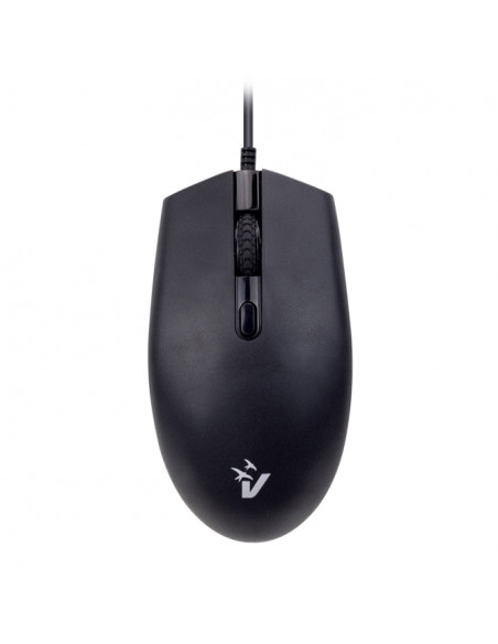 Vultech Mouse USB 2.0 - Regolabile da 800 a 2400Dpi