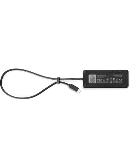 HP USB-C Travel Hub G2