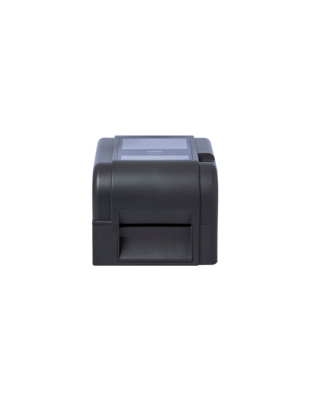 Brother TD-4520TN stampante per etichette (CD) Termica diretta/Trasferimento termico 300 x 300 DPI 127 mm/s Cablato Collegamento