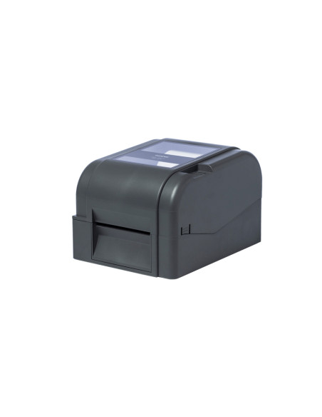 Brother TD-4520TN stampante per etichette (CD) Termica diretta/Trasferimento termico 300 x 300 DPI 127 mm/s Cablato Collegamento